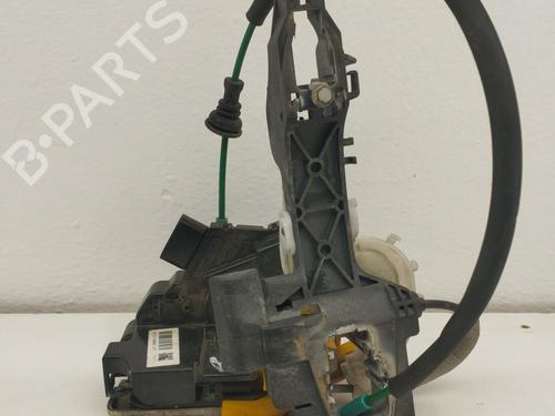 Used Front left lock Front left lock KIA PRO CEE'D (JD) 1.6 CRDi 110 (110 hp) 34444151 34444151