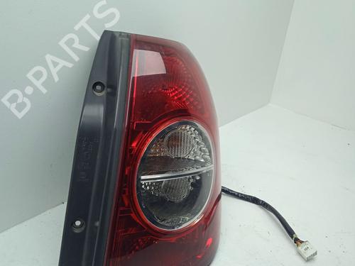 Right taillight CHEVROLET CAPTIVA (C100, C140) 2.0 D 4WD | BP39208196C35 - Image 2