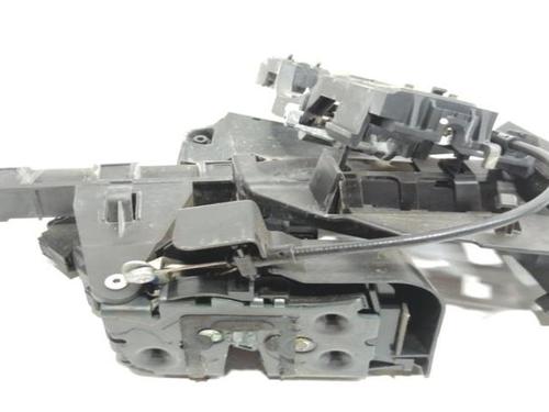 Venstre bagtil lås FORD C-MAX (DM2) 1.6 TDCi (90 hp) 4353844