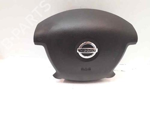 driver-airbag-nissan-primera-hatchback-p12-2002-4328332 main image
