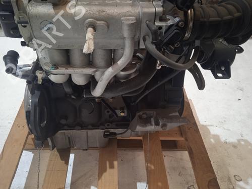 Engine CHEVROLET AVEO / KALOS Hatchback (T200) 1.4 | BP4277671M1  - Image 7
