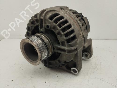 Used Alternator OPEL ASTRA H (A04) 1.6 (L48) (105 hp) 17970611