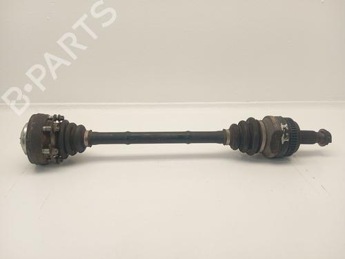 Antriebswelle links hinten für Antriebswelle links hinten 37697419 37697419
