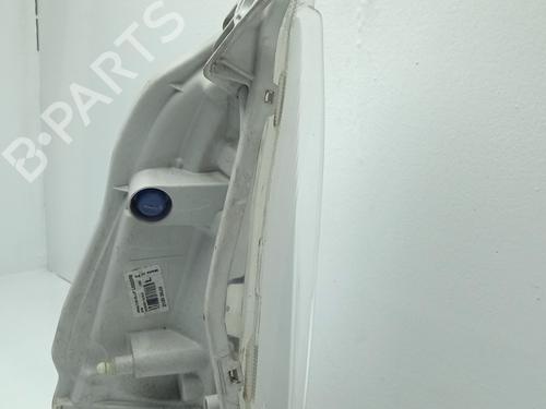 Left front indicator NISSAN LEAF (ZE0) Electric | BP40097057C32  - Image 6