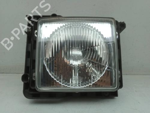 Optica esquerda Optica esquerda MERCEDES-BENZ MB Van (W631) D (631.332, 631.342) (72 hp) 4293629 4293629