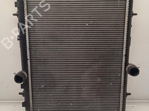 Køler Køler CITROËN C4 Picasso I MPV (UD_) [2006-2015] 11156070 11156070