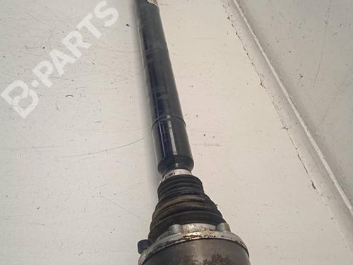 Right front driveshaft SEAT LEON (1P1) 1.9 TDI | BP11156302M39