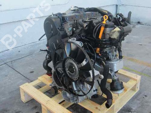 Used Engine Engine AUDI A4 B6 (8E2) 1.9 TDI (130 hp) 11147627 11147627