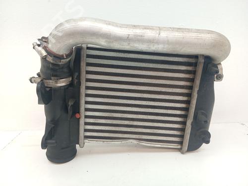 Intercooler AUDI A6 C6 (4F2) 3.0 TDI quattro | BP37489142M30 - Image 4