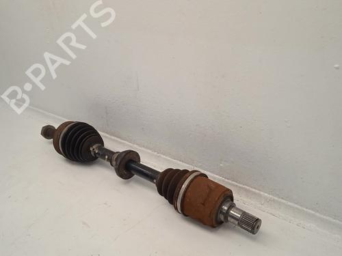 Left front driveshaft HONDA FR-V (BE) | BP31617301M38