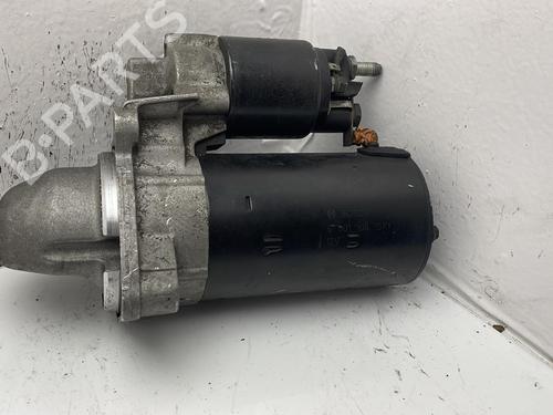 Used Starter Starter BMW 3 Convertible (E36) [1993-1999] 4372540 4372540