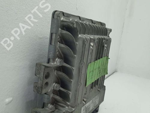 Engine control unit (ECU) RENAULT SCÉNIC III (JZ0/1_) | BP31642594M57 - Image 2