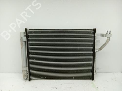 Used AC radiator AC radiator HYUNDAI i30 (FD) 1.6 CRDi (116 hp) 33872399 33872399
