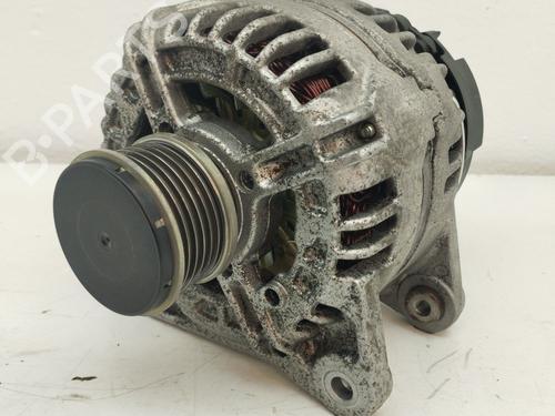 Used Alternator Alternator 37700403 37700403
