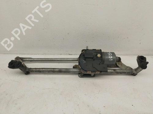 Used Front wiper motor Front wiper motor VW GOLF VI (5K1) 2.0 TDI (110 hp) 4304270 4304270