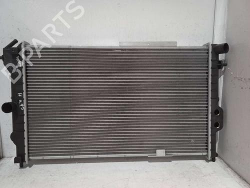 Used Water radiator Water radiator OPEL VECTRA A (J89) [1988-1995] 4253707 4253707