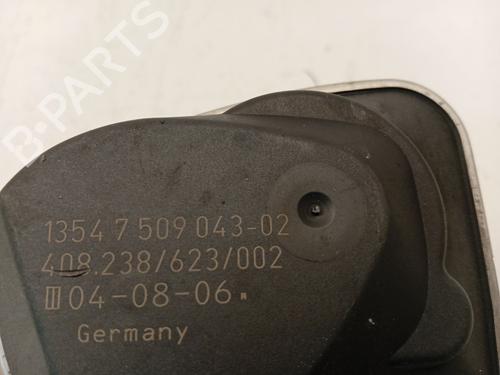 Throttle body MINI MINI (R50, R53) Cooper | BP40603029M82 - Image 7