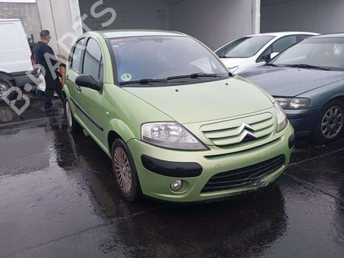 Cylinder head CITROËN C3 II (SC_) 1.4 HDi 70 (SC8HZC, SC8HR0, SC8HP4) | BP31619119M5