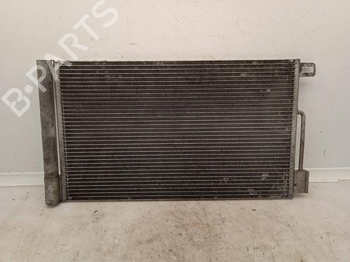 Used AC radiator FIAT PUNTO EVO (199_) [2008-2026]  11163012