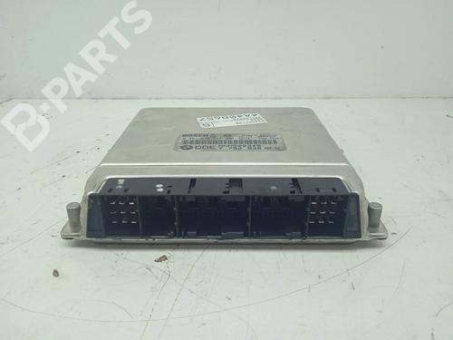 Used Engine control unit (ECU) LAND ROVER FREELANDER I (L314) 2.0 Td4 4x4 (112 hp) 11752256