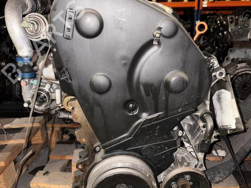 Used Engine Engine SEAT CORDOBA (6K1, 6K2) [1993-2002] 4294995 4294995