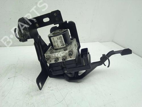 Used ABS pump OPEL COMBO Tour (X12) [2012-2026]  11707934