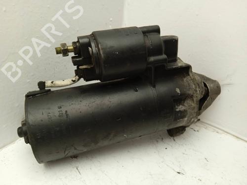 Used Starter AUDI 80 B4 Saloon (8C2) 1.9 TDI (90 hp) 4284493