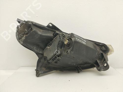 Left headlight CITROËN C3 Pluriel (HB_) 1.4 | BP36664753C28 - Image 3