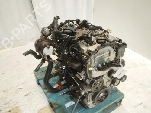 Engine KIA SOUL I (AM) 1.6 CRDi 128 | BP39429904M1 - Image 2