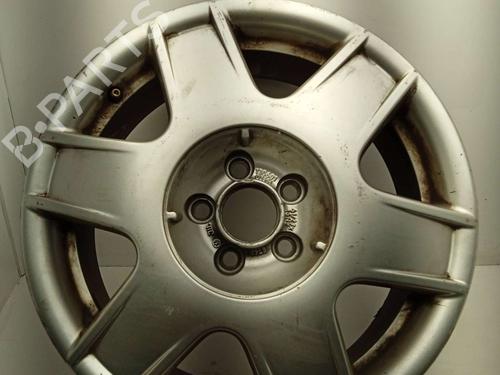 Fælk BMW X3 (E83) [2003-2011]  11162544