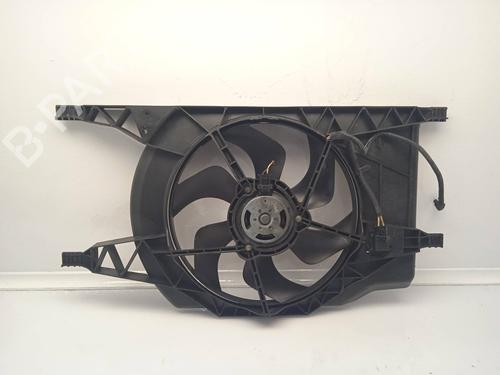 Used Radiator fan Radiator fan 11152682 11152682