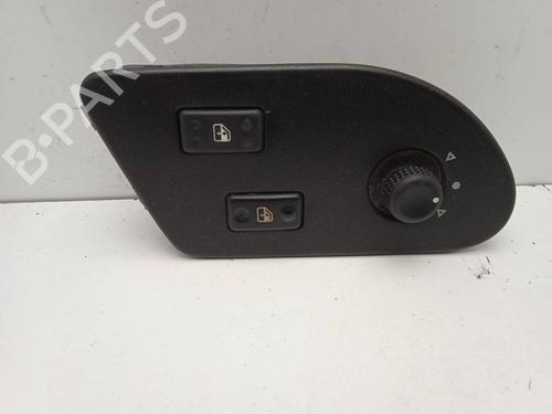 Used Left front window switch Left front window switch RENAULT SAFRANE I (B54_) [1992-1997] 4286119 4286119