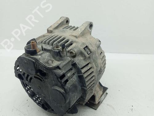 Alternator MERCEDES-BENZ A-CLASS (W168) A 160 (168.033, 168.133) | BP31618247M7
