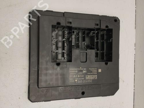 Used Electronic module SEAT IBIZA V (KJ1, KJG) [2017-2026]  24033804