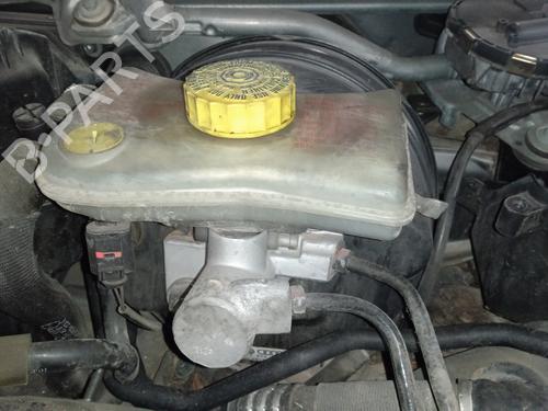 Used Brake master cylinder AUDI A6 C6 (4F2) 3.2 FSI quattro (255 hp) 16452738