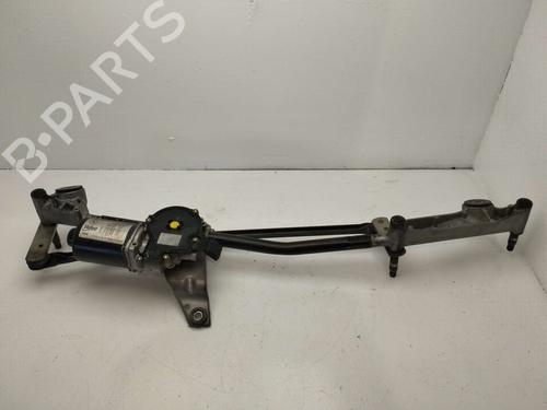Used Front wiper motor MERCEDES-BENZ CLA Coupe (C117) CLA 200 CDI (117.301) (136 hp) 25359433