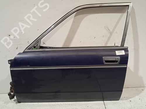 Used Left front door JAGUAR XJ (XJ40, XJ81) 6 3.6 (212 hp) 4372580