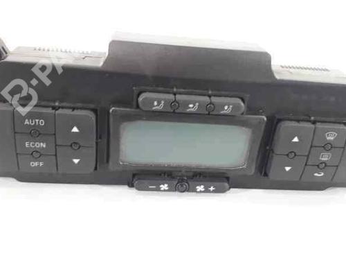 Used Climate control SEAT ALTEA (5P1) 1.9 TDI (105 hp) 4336441