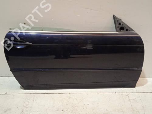 Used Right front door BMW 3 Coupe (E46) [1998-2006]  4344887