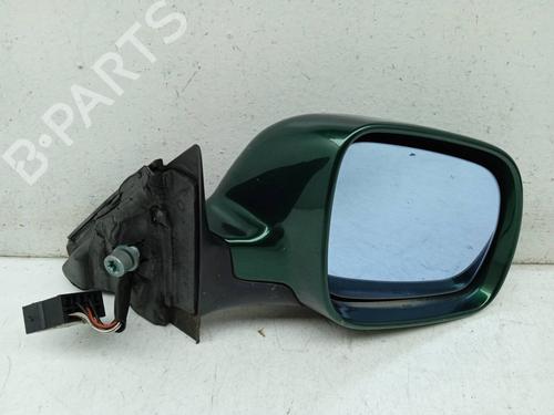 Used Right mirror AUDI A4 B5 (8D2) 1.8 (125 hp) 4298227