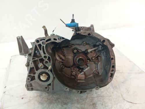 Used Gearbox Gearbox RENAULT MEGANE II Coupé-Cabriolet (EM0/1_) 1.6 (113 hp) 36450662 36450662