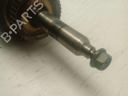 Left front driveshaft SSANGYONG KYRON 2.0 Xdi | BP4343745M38 - Image 2