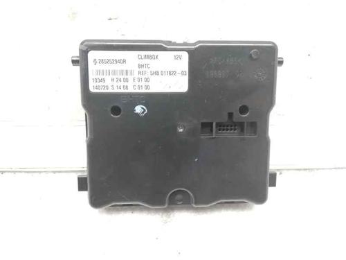 Used Electronic module Electronic module RENAULT TWINGO III (BCM_, BCA_) 0.9 TCe 90 (BCM9, BCM2) (90 hp) 4623740 4623740