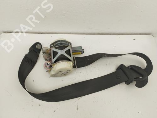 Front left seatbelt CITROËN C3 II (SC_) 1.4 | BP34721923I26 - Image 2