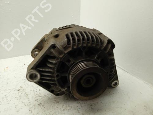 Used Alternator RENAULT LAGUNA I (B56_, 556_) [1993-2002]  4327957
