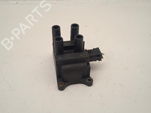 Used Ignition coil FORD FUSION (JU_) [2002-2012]  31617342