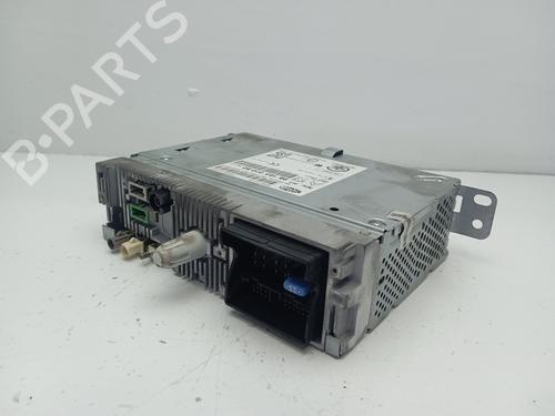 Electronic module CITROËN C4 CACTUS | BP24506328M83
