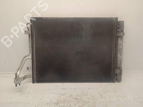 Used AC radiator KIA CEE'D Hatchback (ED) 1.6 CRDi 115 (115 hp) 11163880