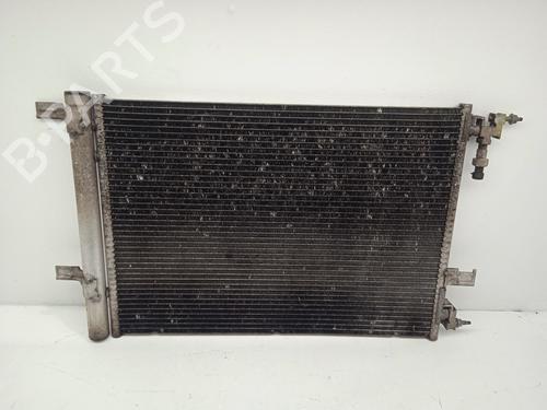 Used AC radiator OPEL ASTRA J (P10) [2009-2016]  31644096