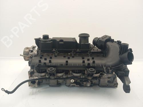 Topstykke Topstykke PEUGEOT 307 (3A/C) 1.4 HDi (68 hp) 36074072 36074072